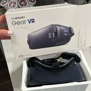 Samsung Gear VR Virtual Reality Oculus